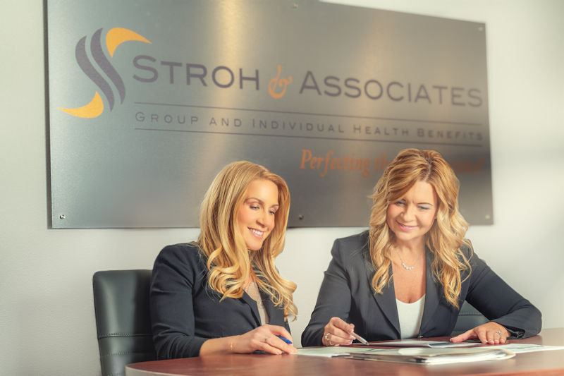 Stroh & Associates